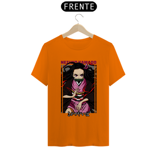 Nome do produtoCamisa Nezuko IV