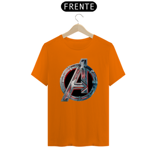 Nome do produtoCamisa Avengers