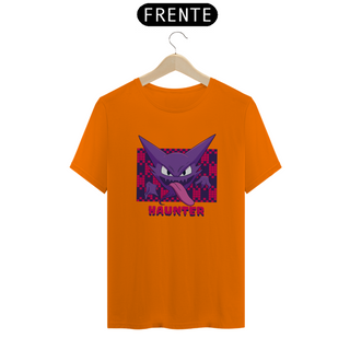 Nome do produtoCamisa Haunter