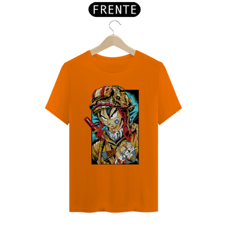 Nome do produtoCamisa DBZ Goku V