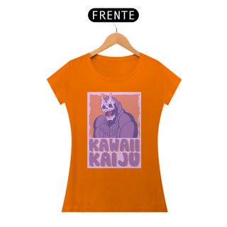 Nome do produtoCamisa Kaiju Kawaii