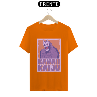 Nome do produtoCamisa Kaiju Kawaii