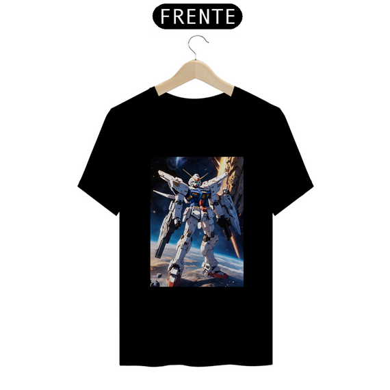 Camisa Gundam Wing II