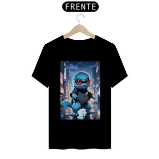 Camisa Squirtle