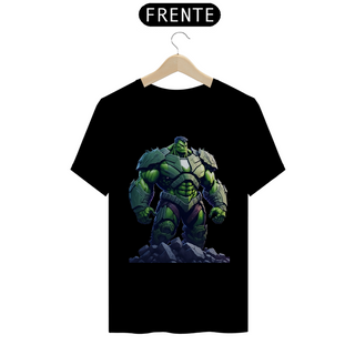 Camisa Hulk