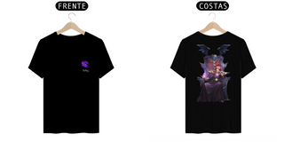 Nome do produtoCamisa CDZ Shun Hades