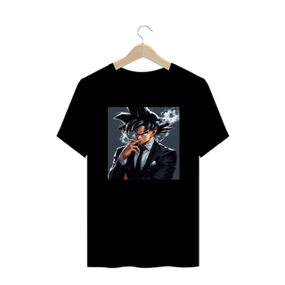 Camisa Goku III