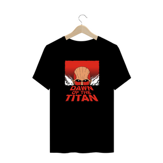 Nome do produtoCamisa Attack on Titan 