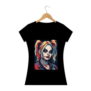 Camisa Baby Long Harley