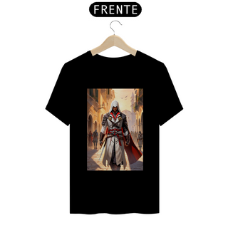 Camisa Assassins Creed