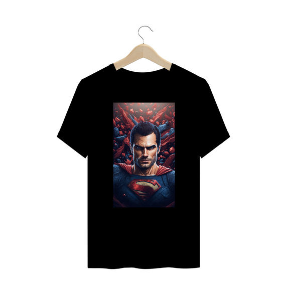 Camisa Superman