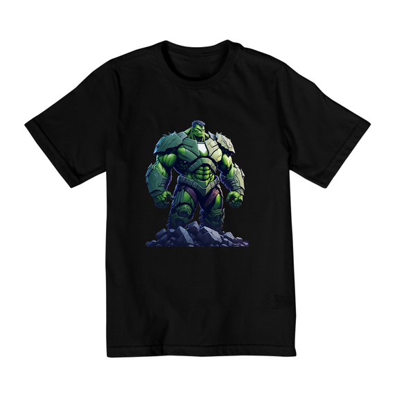 Camisa Hulk