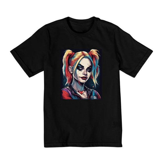 Camisa Harley Quinn