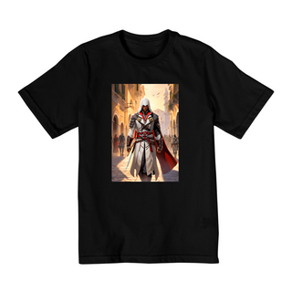 Camisa Assassins Creed
