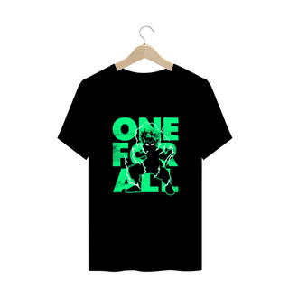 Camisa One For All
