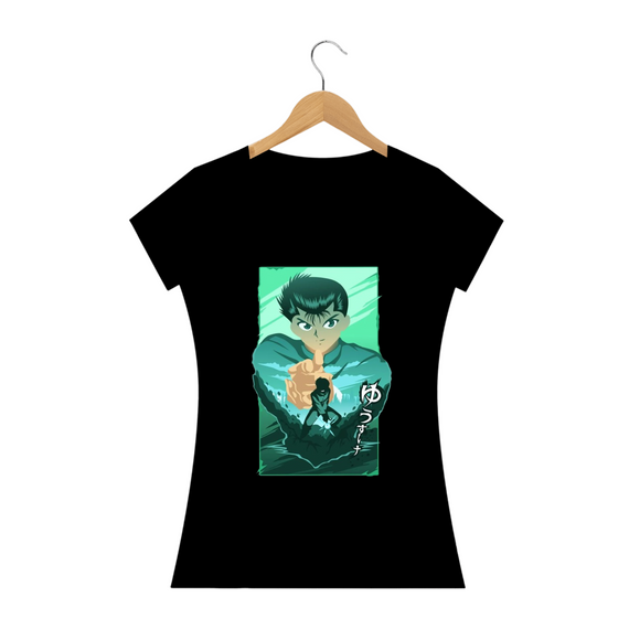 camisa baby long Yusuke II