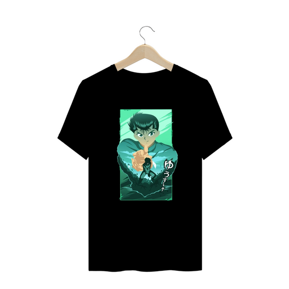 Camisa Yusuke IV