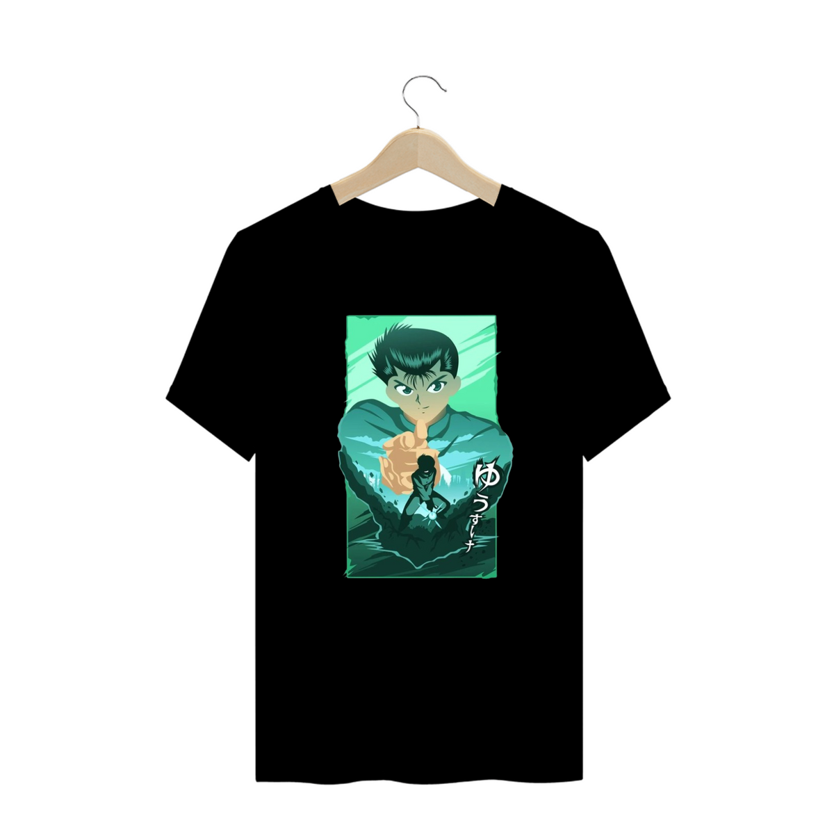 Nome do produto: Camisa Yusuke II