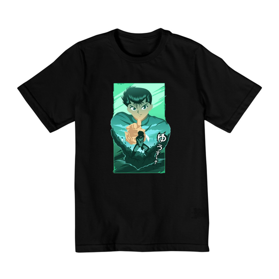 Camisa Yusuke