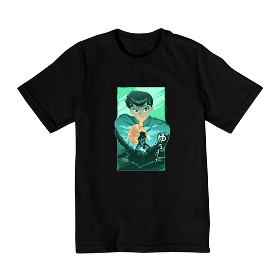 Camisa Yusuke