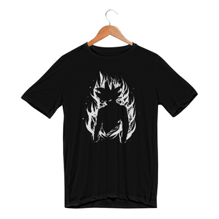 Camisa Goku Dry-Fit