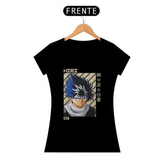 Nome do produtoCamisa Baby Long Hiei II