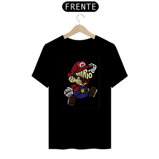 Camisa Mario II