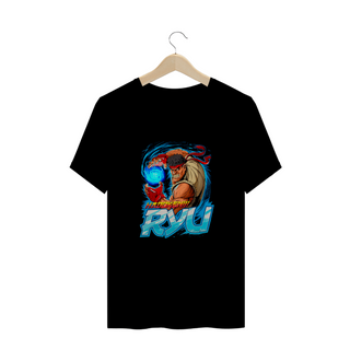 Camisa Ryu