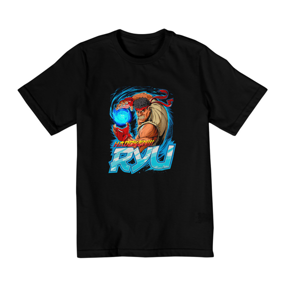 Camisa Ryu