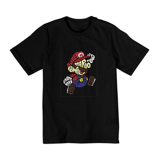 Camisa Mario