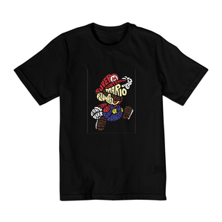 Camisa Mario II