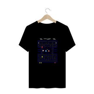 Nome do produtoCamisa Pac-Man