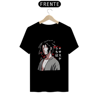 Camisa Sasuke IV