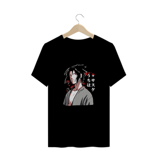 Camisa Sasuke