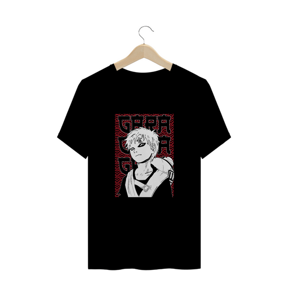 Camisa Gaara