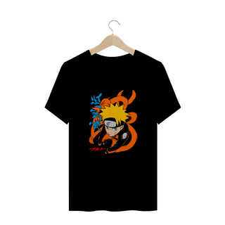 Camisa Naruto VIII