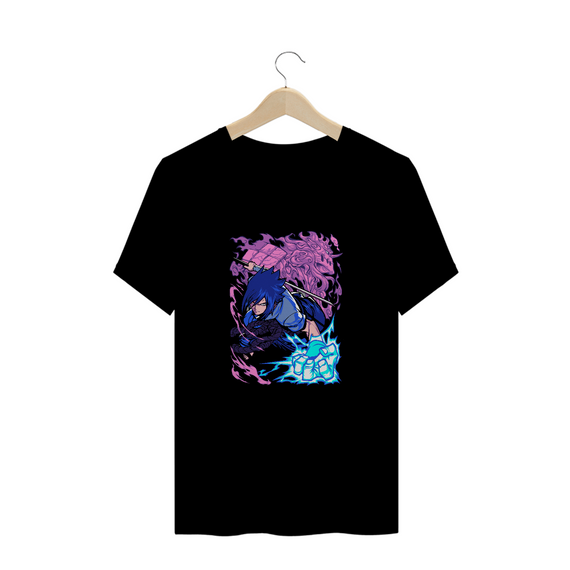 Camisa Sasuke III