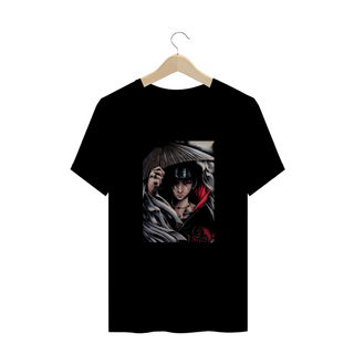 Camisa Itachi IV