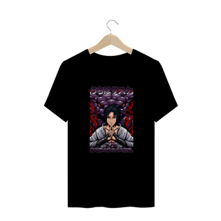 Camisa Sasuke IV