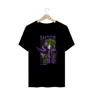 Nome do produtoCamisa Shion Espectro