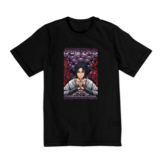 Camisa Sasuke