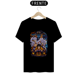 Nome do produtoCamisa One Piece II