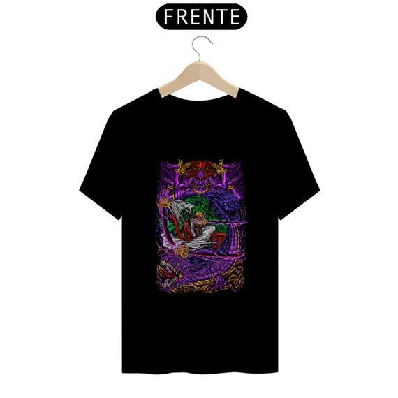 Camisa Zoro VI