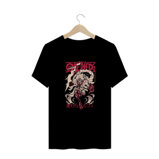 Camisa Luffy Gear 5