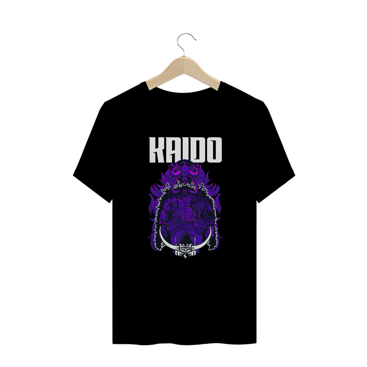 Nome do produto: Camisa Kaido