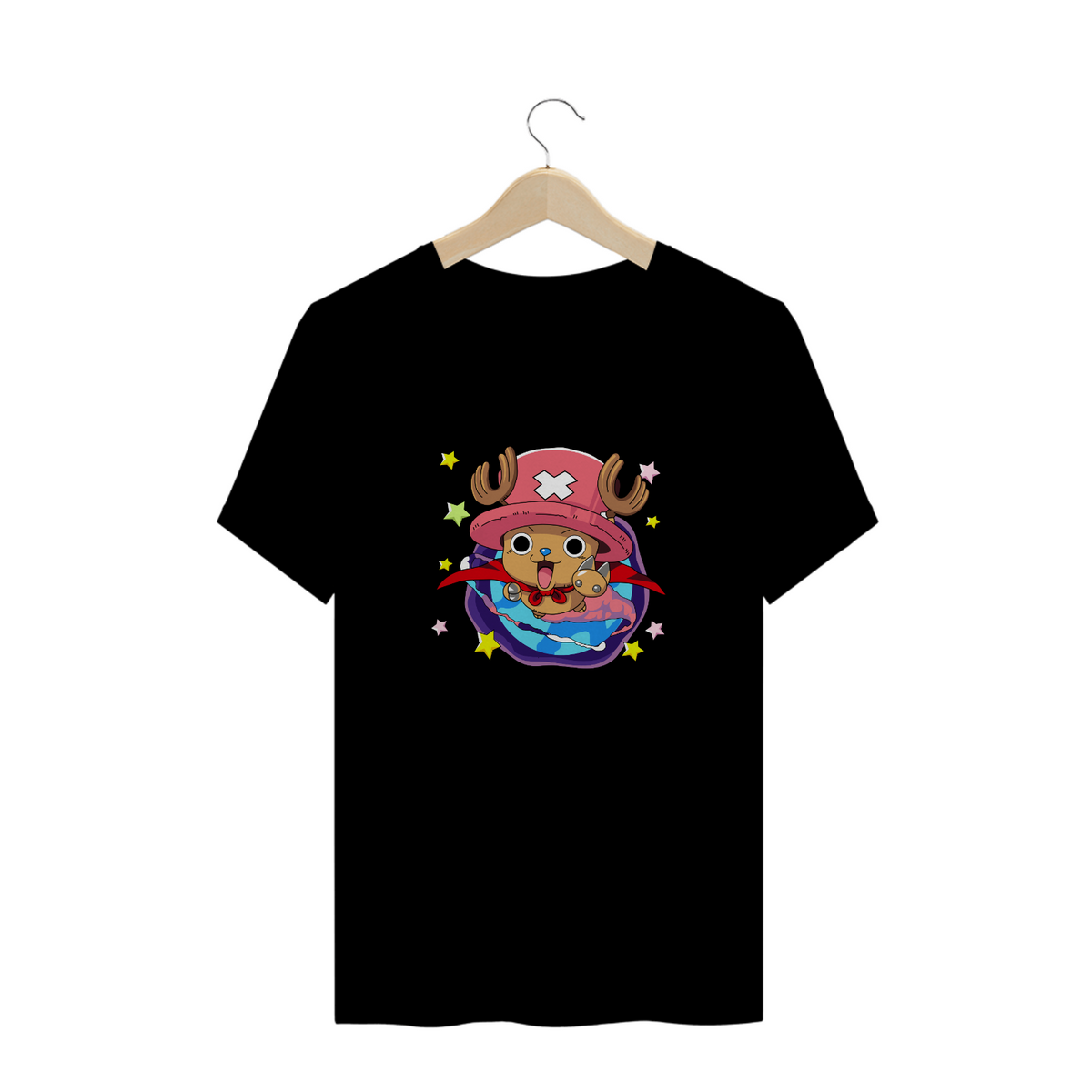 Nome do produto: Camisa Chopper