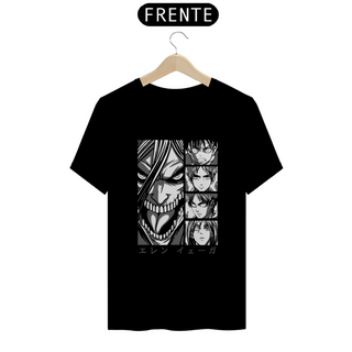 Nome do produtoCamisa Eren VI