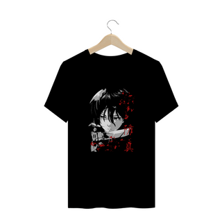 Camisa Mikasa