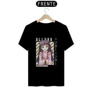 Nome do produtoCamisa Alluka