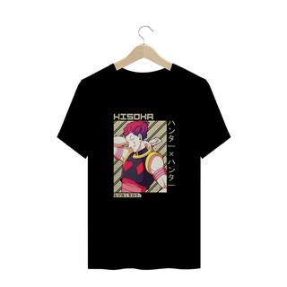 Nome do produtoCamisa Hisoka II